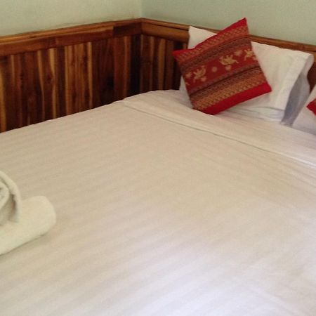 Villa Kingkham Riverside Luang Prabang Buitenkant foto