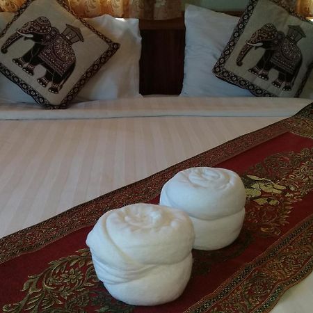 Villa Kingkham Riverside Luang Prabang Buitenkant foto