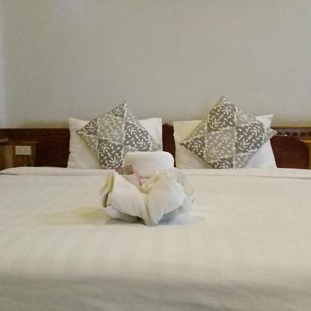 Villa Kingkham Riverside Luang Prabang Buitenkant foto