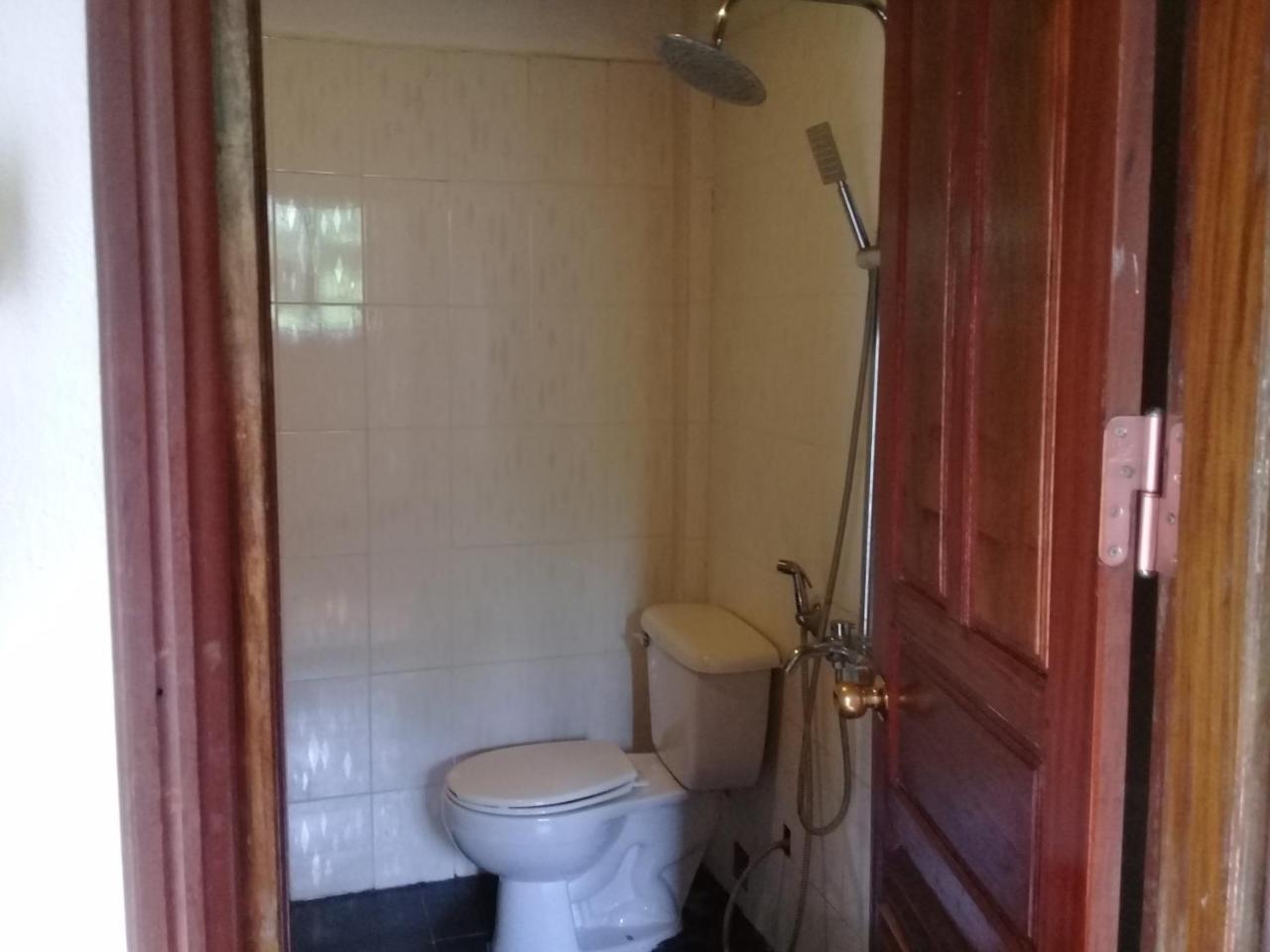 Villa Kingkham Riverside Luang Prabang Buitenkant foto