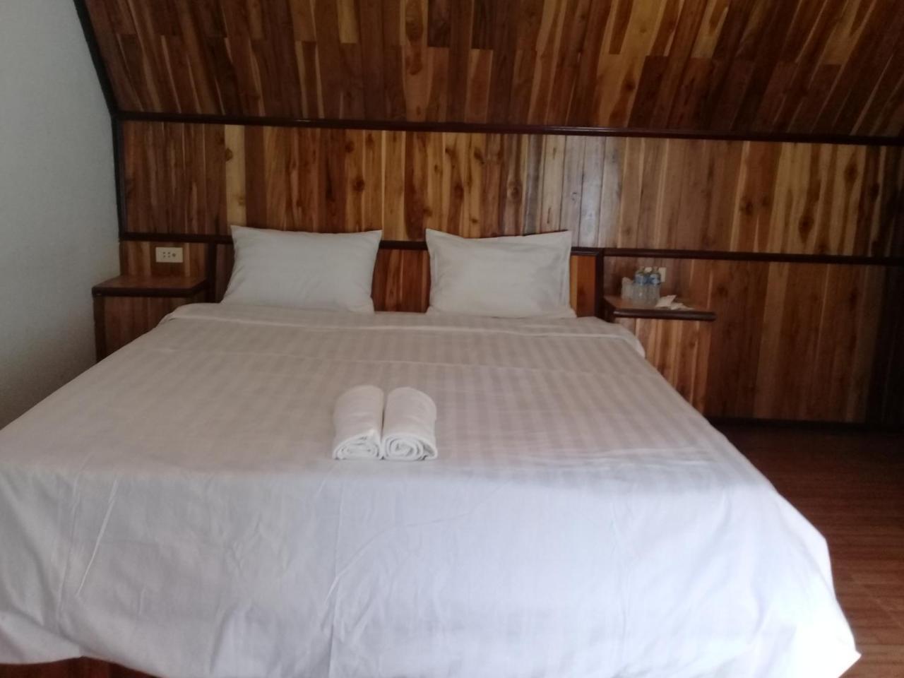 Villa Kingkham Riverside Luang Prabang Buitenkant foto