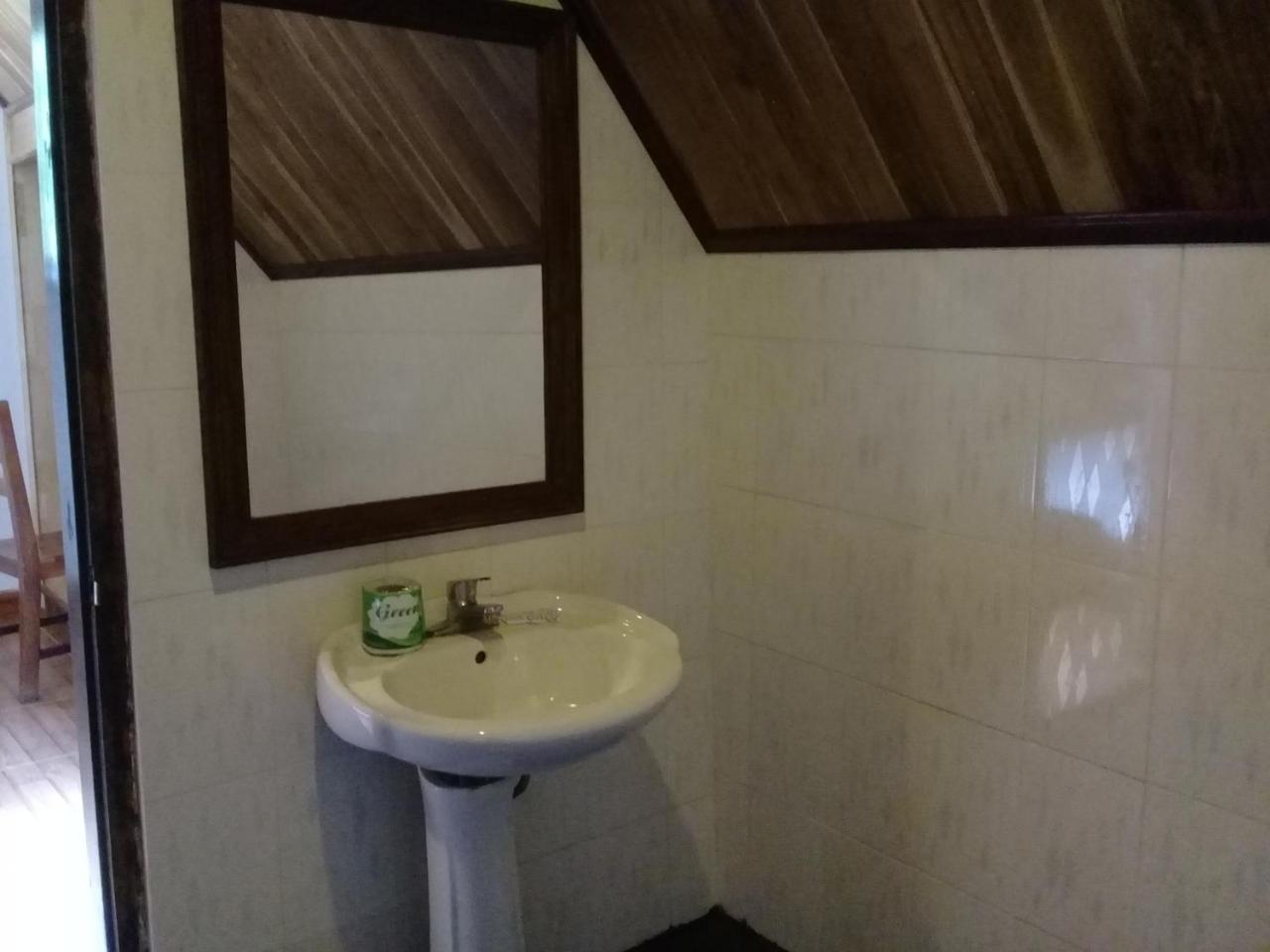 Villa Kingkham Riverside Luang Prabang Buitenkant foto