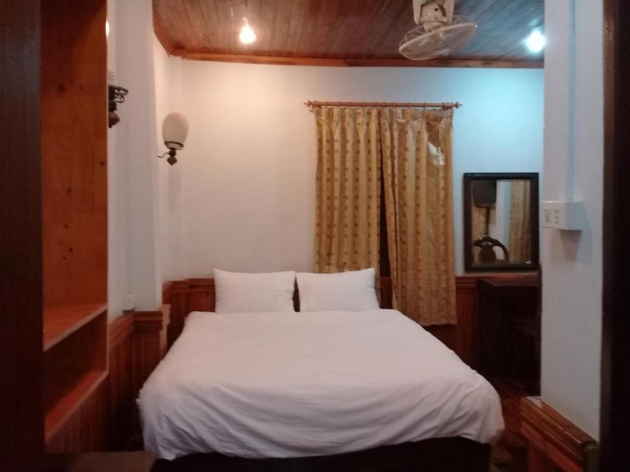 Villa Kingkham Riverside Luang Prabang Buitenkant foto